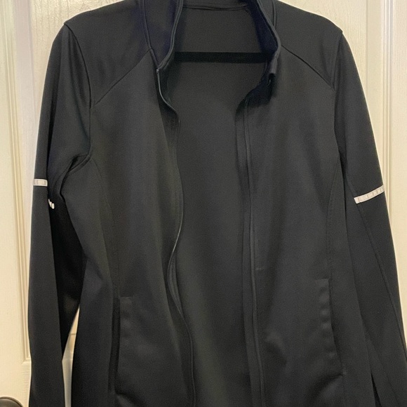 Women Athletic Wear Jacket - Picture 2 of 3